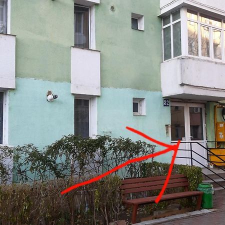 Apartament 2 Camere Piatra Neamţ Esterno foto