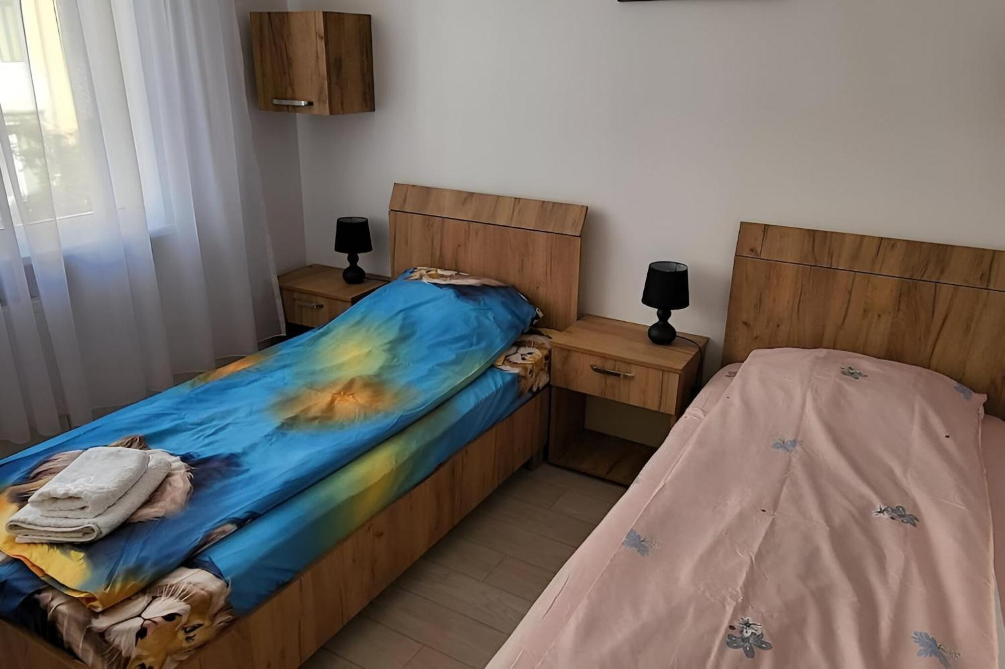 Apartament 2 Camere Piatra Neamţ Esterno foto