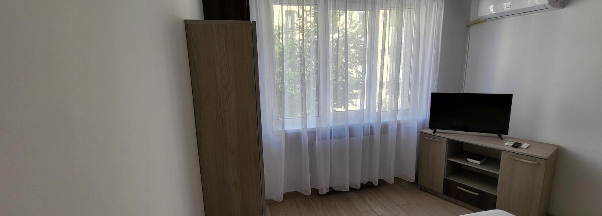 Apartament 2 Camere Piatra Neamţ Esterno foto